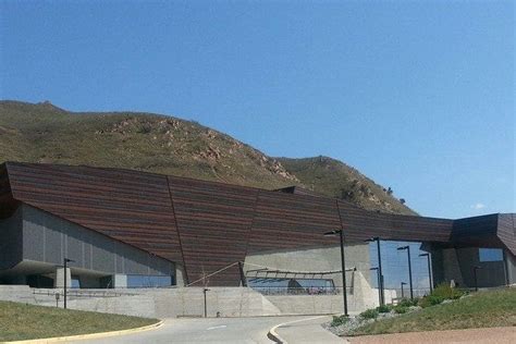 Natural History Museum of Utah is one of the very best things to do in Salt Lake City