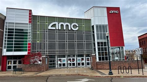 KP Cinemas set to open inside shuttered downtown Kalamazoo AMC Theater