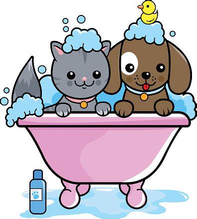 Dog Grooming Clipart - ClipArt Best