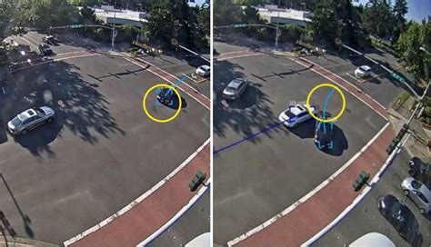 Pioneering study uses traffic cameras and AI to predict future ...