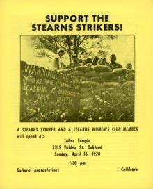 people | Support the Stearns Strikers!