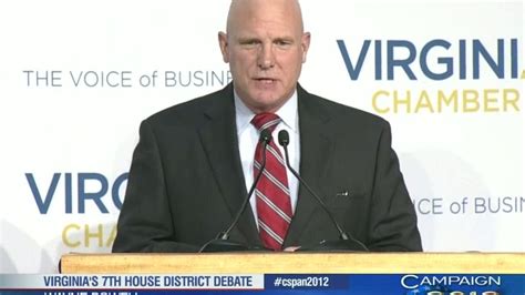 Virginia 7th Congressional District Debate | C-SPAN.org