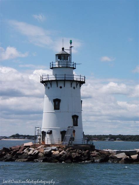 Old Saybrook LIghthouse | Lighthouse, Travel usa, Old saybrook