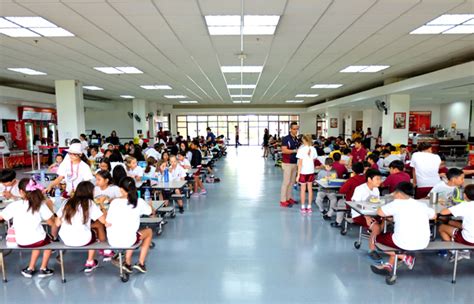 School Visit - Brent International School Manila