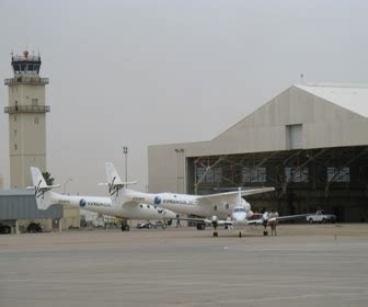 Phoenix-Mesa Gateway Airport in Arizona celebrates terminal expansion ...