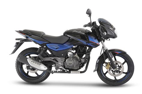 2018 Bajaj Pulsar 150 twin disc launched at Rs 78,016: What's new? - IBTimes India