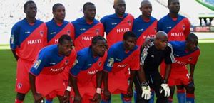 The Haitian National Soccer team will Play in the U.S. in the 2013 ...