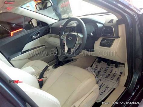 Mahindra XUV300 interior space, seating explained in new TVC video