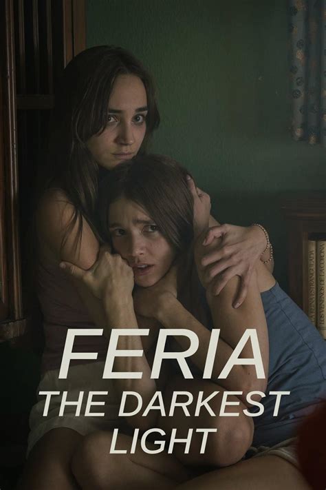 Feria: The Darkest Light - Cast, Summary, Synopsis, OST, Review