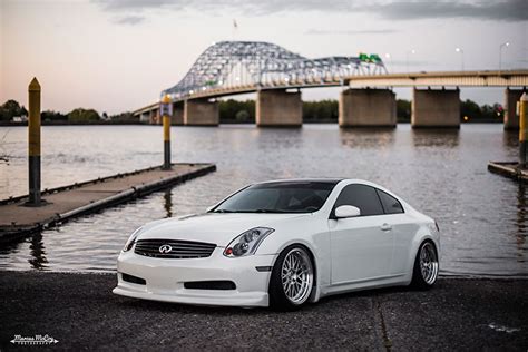 Infiniti G35 Vs Nissan 350z – What’s Best? | LaptrinhX / News