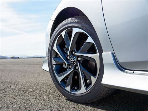 Tire Department in Henderson, NV | Findlay Toyota