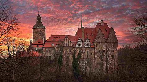 Living Like Royalty – Castle Hotels in Poland That Offer a Majestic ...