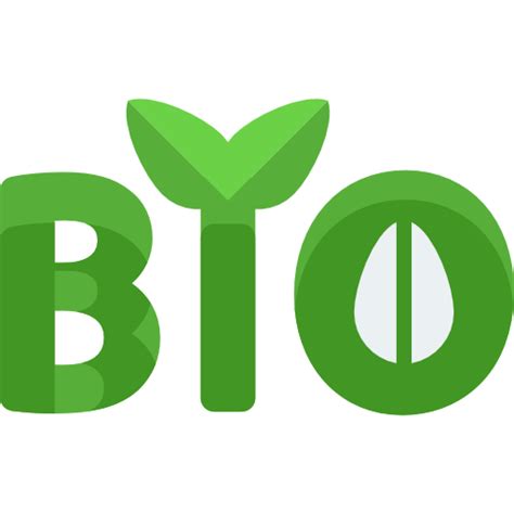 Bio - Free ecology and environment icons