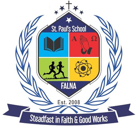 St. Paul's Sr. Sec. School, Falna