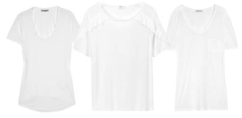 How to Find the Perfect White Shirt « GotApparel.com Official Blog for Blank Clothing T-Shirts ...
