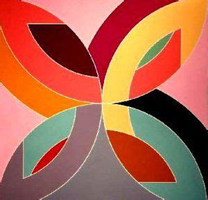 Frank Stella & Minimalism | Arte abstracto geometrico, Abstracto, Arte abstracto