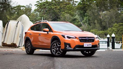 Subaru Xv 2019 Manual Transmission : The 10 Most Reliable Cars With A ...