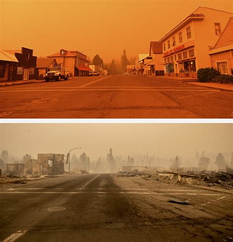 California wildfire now second-worst in state history