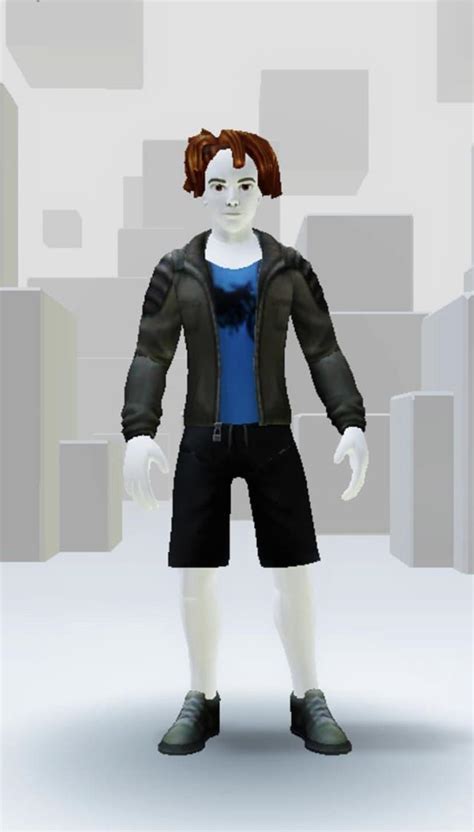 Realistic ROBLOX character.. I’m going steel clean my brain : r/CursedPosts