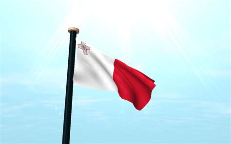 Malta Flag Wallpapers - Wallpaper Cave