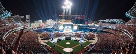 Nationals Park Events | Washington Nationals