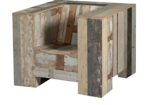 Raw Wood Furniture | at the galleria