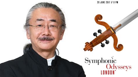 Final Fantasy composer Nobuo Uematsu celebrated in London concert ...