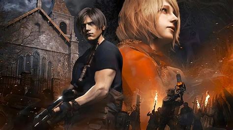 Resident Evil 4 Remake surpasses 5 million copies sold - GAMINGDEPUTY