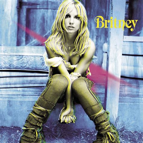 Every Britney Spears Album Ranked - Slant Magazine