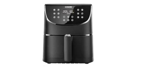 Cosori Pro 5.5-litre air fryer review - Review - BBC Good Food