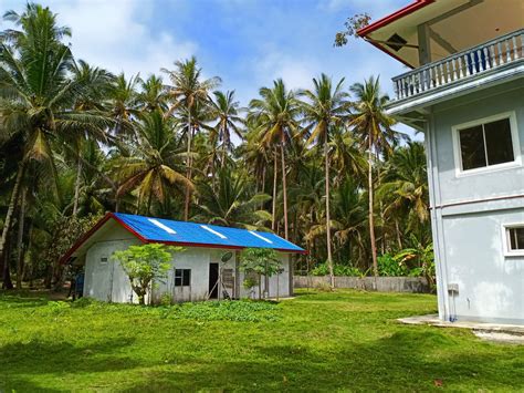 Siargao Island Beach Property for Sale