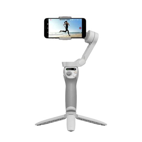 DJI Osmo Mobile SE Gimbal Stabilizer