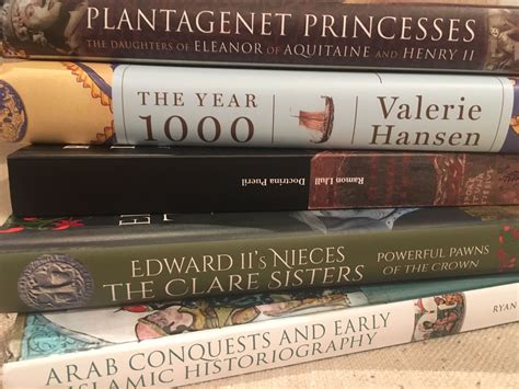 New Medieval Books: From Princesses to Primers - Medievalists.net