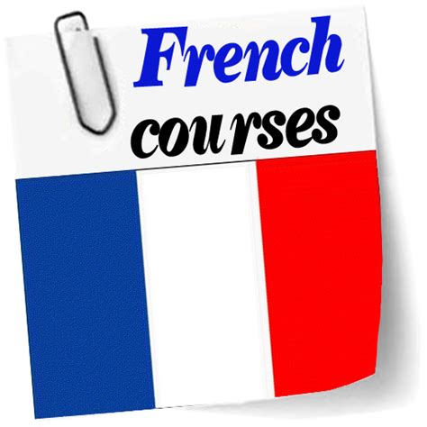 French courses - Apps on Google Play