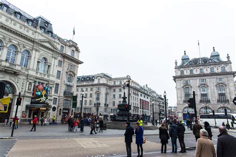 Le Meridien Piccadilly Hotel, London - Mondomulia