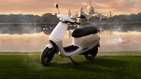 Ola to launch 3 new electric bikes in India; expected launch ...