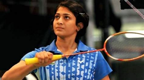 Ashwini Ponnappa keen on fresh start in badminton - SportsUnfold