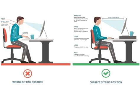 Introducir 75+ imagen posture office chair - Abzlocal.mx