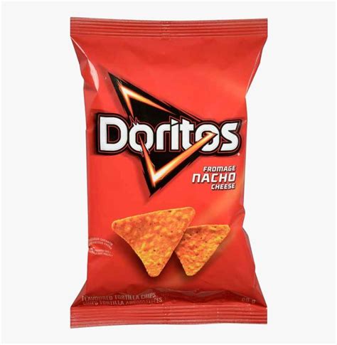 Nachos - Doritos Chips Png, Transparent Png , Transparent Png Image - PNGitem