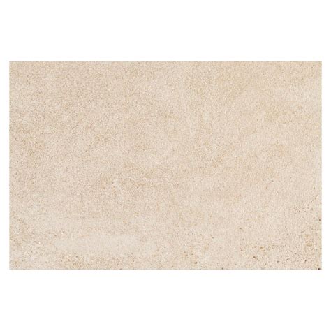 Optimal Beige Outdoor Tile - External Porcelain Paving from CTD Tiles