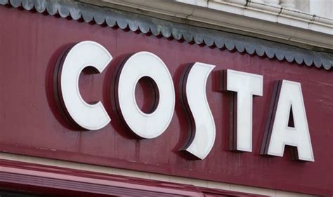 Costa Coffee open: Is Costa near me open today, which shops are open? | Express.co.uk