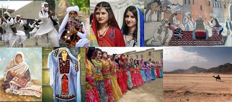 Pakistani society and culture ~ The Land OF Hospitality