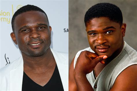 Darius Mccrary Family Matters