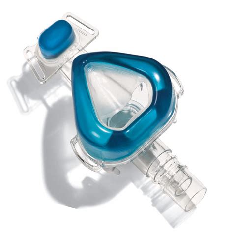 Philips Respironics ProfileLite Gel Nasal CPAP Mask : Ships Free