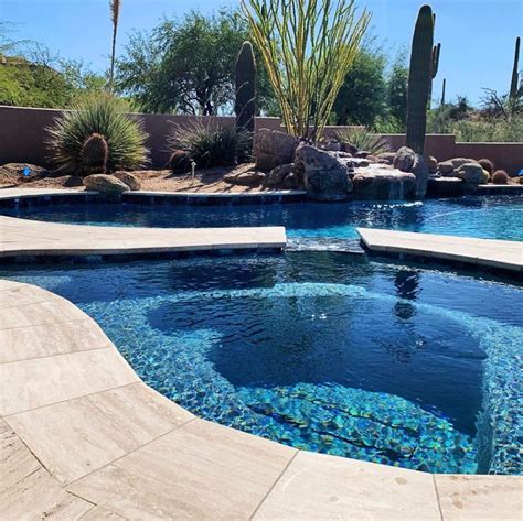 Micro Pebble Vs Mini Pebble: Which is the Better Pool Finish Option? - Home Advisor Blog