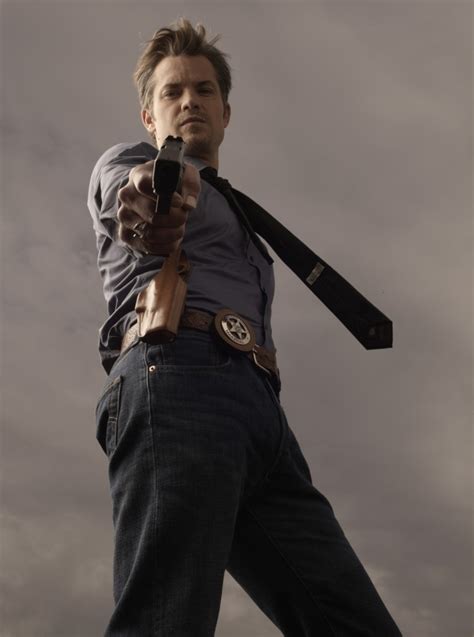 Justified Season 2 - Justified Photo (19406954) - Fanpop