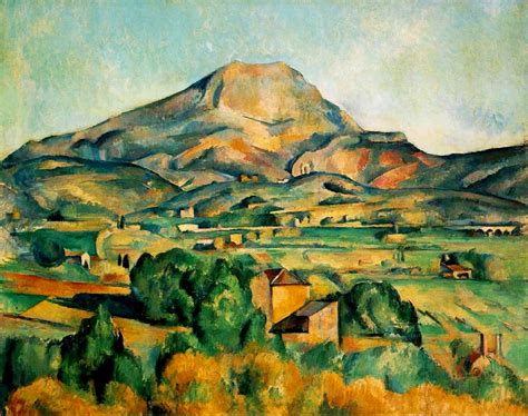 Paul Cézanne (1839-1906) | Tal faràs, tal trobaràs