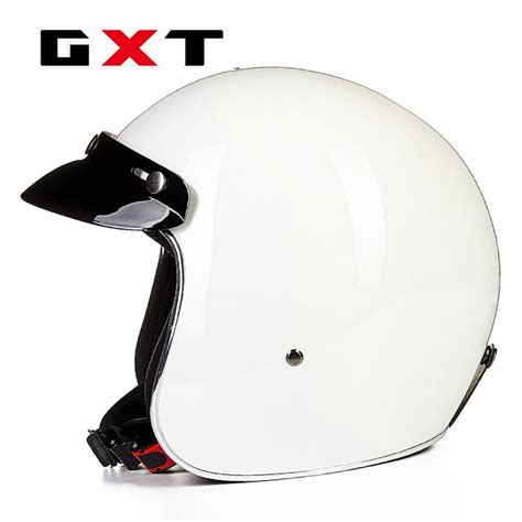 GXT Motorbike Helmet