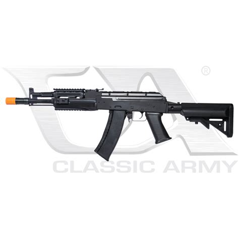 Classic Army Airsoft C026M AK-74 Proline AEG Rifle | Airsoft Megastore