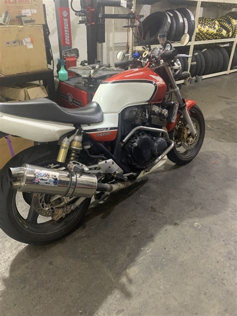 honda cb400 specs 2, Motorcycles, Motorcycles for Sale, Class 2A on ...